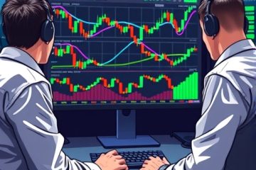 What Do Bollinger Bands Show: Unlocking Market Secrets for Your Trading Success