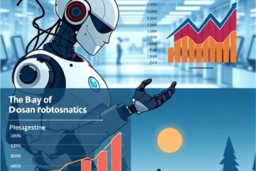 Doosan Robotics Stock: Analyzing Financials and Future Growth Potential