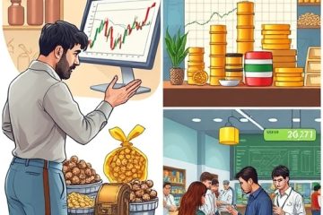 Trading de Commodities: A Comprehensive Guide to Navigating the Markets