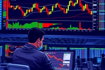 CFD Products: Unlocking Trading Potential in Volatile Markets