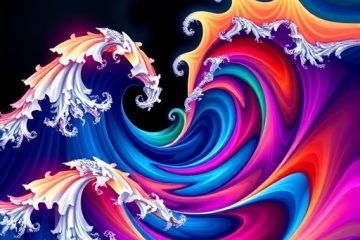 What Are Elliott Waves: Unlocking the Secrets of Market Behavior