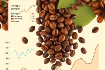 Coffee Trading: Understanding the Global Market Plunge and Its Key Dynamics