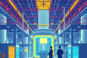 ARK 3D Printing: The Future of Manufacturing and Investment
