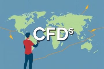 What are CFDs: A Comprehensive Guide to Contracts for Difference and Their Risks