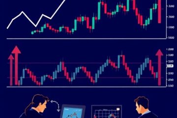 Death Cross vs Golden Cross: What Every Trader Needs to Know