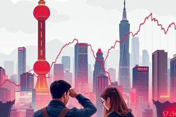 Chinese Stock Market Crash: Lessons from 2015 and Future Implications