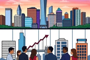Best REITs UK: Why Invest in UK REITs Today