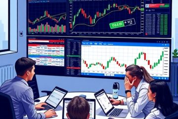 Best TradingView Indicators: A Trader’s Guide to Success with 10 Essential Tools