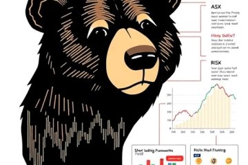 How to Short a Stock ASX: A Complete Guide to Successful Short Selling Strategies