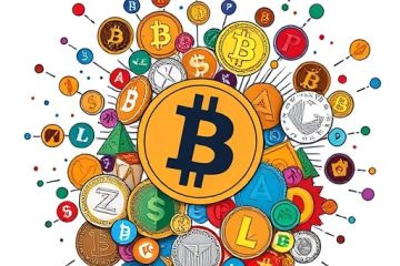 Alternative Cryptocurrencies: Exploring the Complex World of Altcoins and Their Innovations