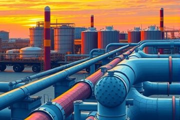 mcx gazp: Unveiling Gazprom’s Paradoxical Valuation and Investment Implications
