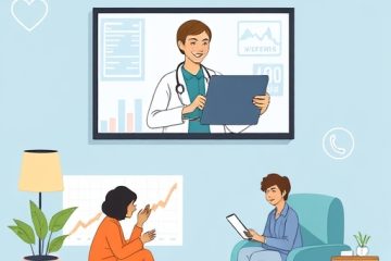 Where to Buy Telehealth Stocks: Top Investment Opportunities in Healthcare