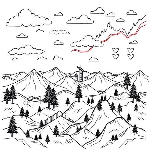Diversification strategy in investing