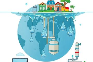 Clean Water ETF: Invest in Sustainability and Growth Today