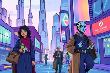 zuckerberg quit metaverse: Is Meta’s Bold Pivot to AI the Future of Technology?
