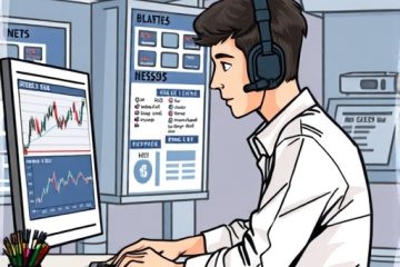 How to Become a Trader: 10 Key Steps for Success