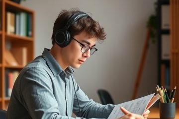 提升學習效率的 5 種方法，你試過了嗎？