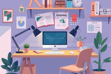 最新發現 5 個提升工作效率的技巧
