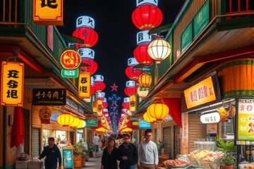 台灣旅遊必看十大景點推薦,你知道哪些嗎