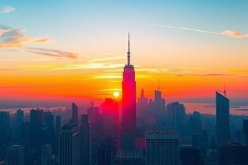 探索2023年最新科技趨勢的重要性與影響力