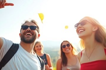提升生活幸福感的10種秘訣，你學會了嗎
