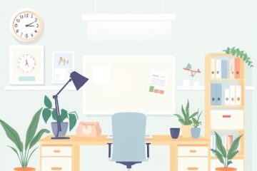 提升工作效率的 5 秘訣，讓你更專注不分心