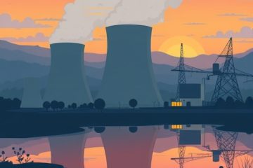 核能發展的未來 2023 年新挑戰與機遇