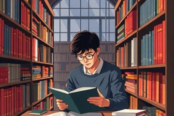 提升學習效率的5種實用方法，你試過了嗎