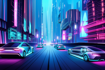 EV Stocks Surge: 10 Trends Transforming the Electric Vehicle Market