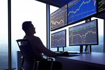 Do Forex Brokers in Taiwan Offer STP Accounts? Discover the Top 5 for 2025