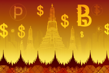 Which forex broker is the safest in Thailand for 2025?