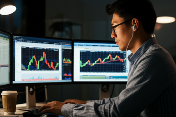 Taiwan Forex Leverage: What’s the Cap for Traders in 2025?