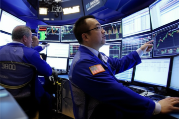 Understanding the Strategy of Buy the Rumor Sell the News
