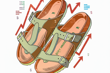 Why Did Birkenstock’s IPO Underperform? Analysis of BIRK’s Market Debut