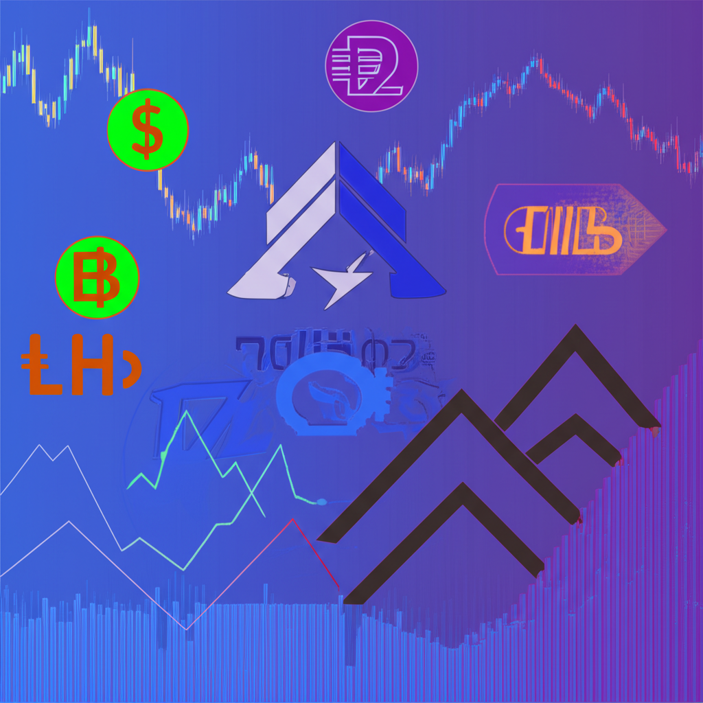 Illustration of forex trading with Thai bank integration