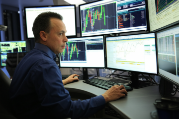 Thailand Forex: Discover Top Brokers with Thai Customer Support in 2025