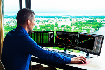 Which Forex Brokers Are Popular Among Students in Thailand? A 2025 Guide for US Expats