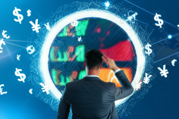 Spread Betting Shares: Is It Legal in the US? Explore 5 Smart Alternatives