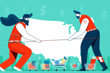 Temu Shein US: The Billion-Dollar Rivalry Reshaping American E-commerce