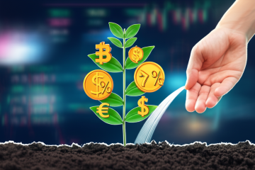 Trading Capital: 7 Keys to Funding, Managing, and Growing Your Market Success