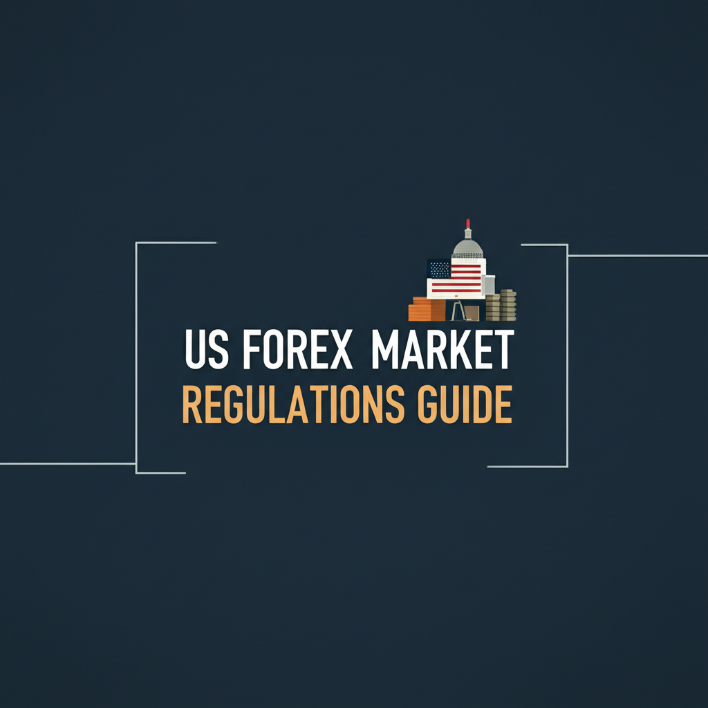 US forex market regulations guide