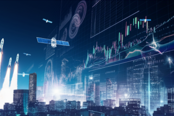 Best Space ETFs: Your 2024 Guide to Investing in the Trillion-Dollar Cosmos