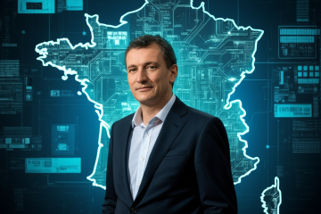 French AI: Xavier Niel’s €200M NVIDIA Supercomputer Investment Ignites National Tech Race