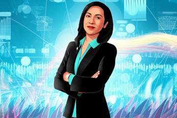 Gabriela Santos J.P. Morgan: Unpacking Her Influence as a Global Market Strategist