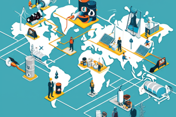 What is Energy Trading? Unlocking Global Power, Profits & Market Dynamics