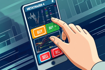 MT4 One Click Trading Settings: How to Enable & Optimize for Rapid, Secure Forex Trades