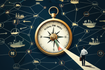 Global PMI Index: Your Essential Compass for Navigating Economic Shifts & Market Opportunities