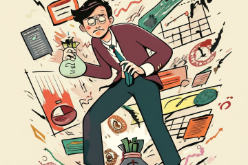 Stock Trading Mistakes: How to Avoid the 7 Most Common Pitfalls and Boost Your Profits