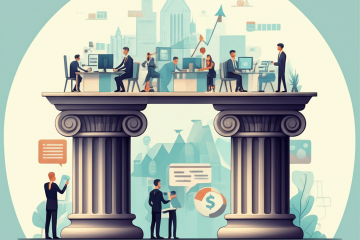 Margin Spread: 5 Key Ways These Dual Pillars Shape Your Financial Trading & Lending