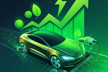 Where to Invest in Electric Car Stocks: Uncover Top Opportunities in the Fast-Growing EV Sector